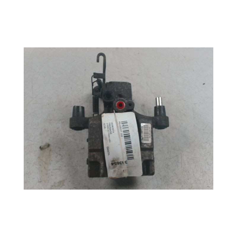 ETRIER DE FREIN ARRIERE GAUCHE PEUGEOT 308 2011-