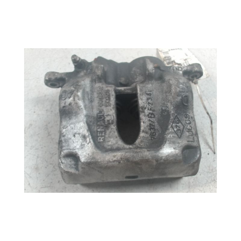 ETRIER DE FREIN AVANT DROIT RENAULT TRAFIC
