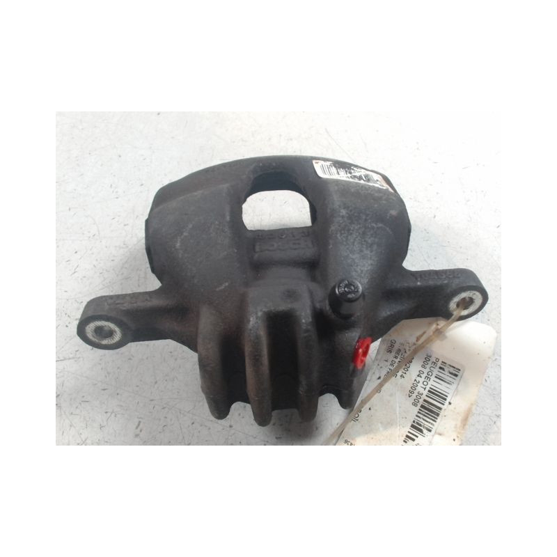 ETRIER DE FREIN AVANT DROIT PEUGEOT 3008 2009-