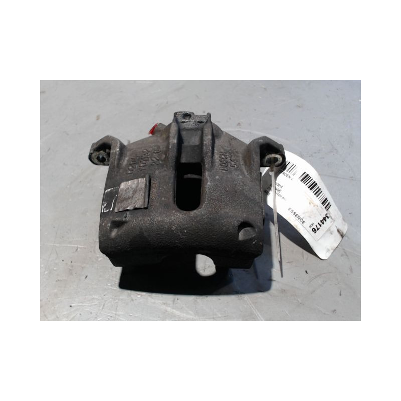 ETRIER DE FREIN AVANT DROIT CITROEN C3