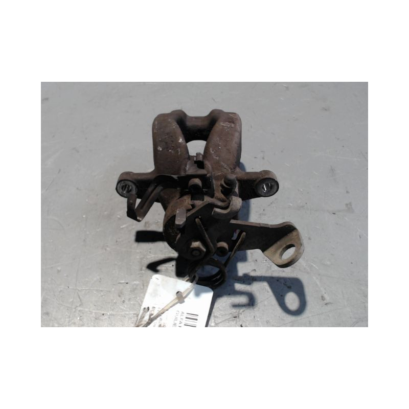 ETRIER DE FREIN ARRIERE GAUCHE ALFA ROMEO GUILIETTA 2010-