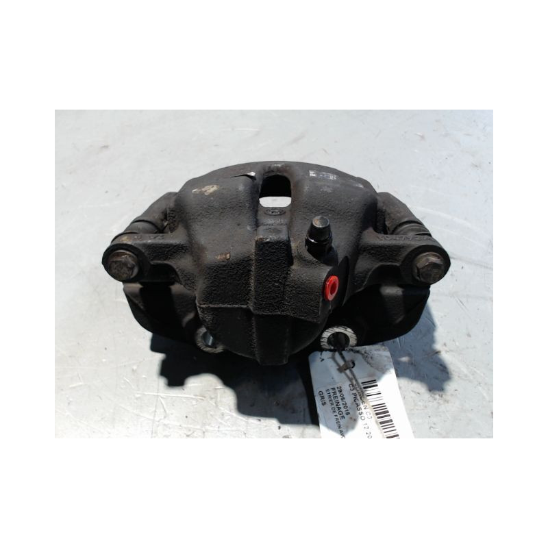 ETRIER DE FREIN AVANT DROIT CITROEN C3 PICASSO 2008-