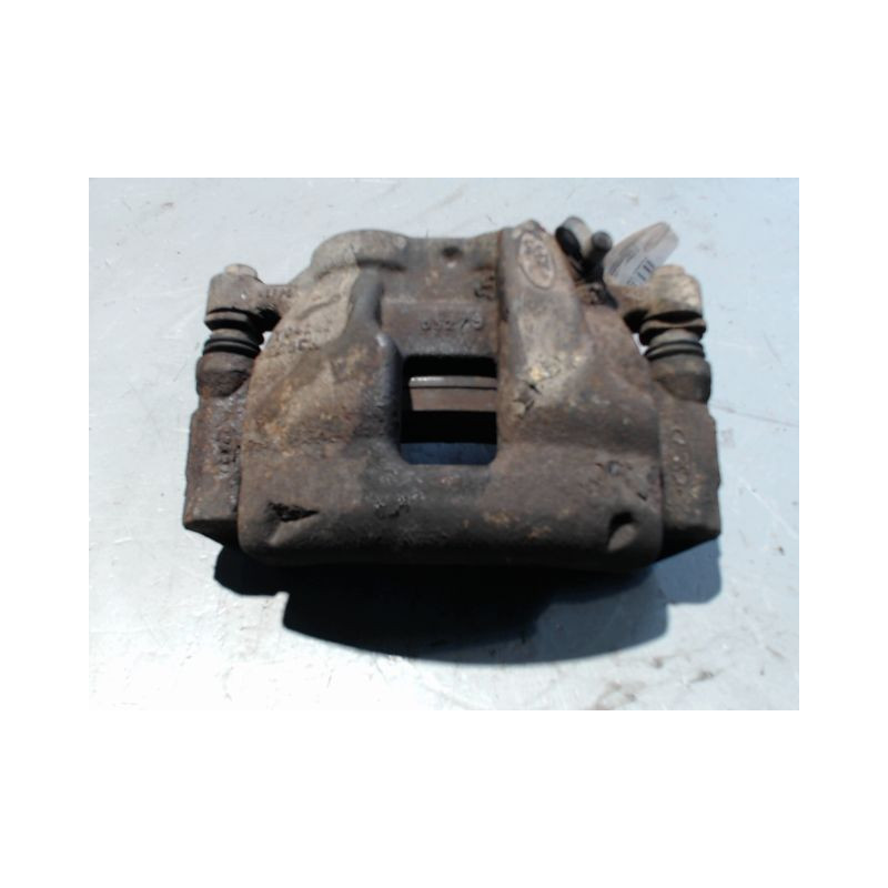 ETRIER DE FREIN AVANT GAUCHE FORD TRANSIT