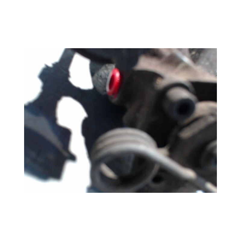 ETRIER DE FREIN ARRIERE GAUCHE CITROEN GRAND C4 PICASSO