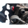 ETRIER DE FREIN ARRIERE GAUCHE CITROEN GRAND C4 PICASSO
