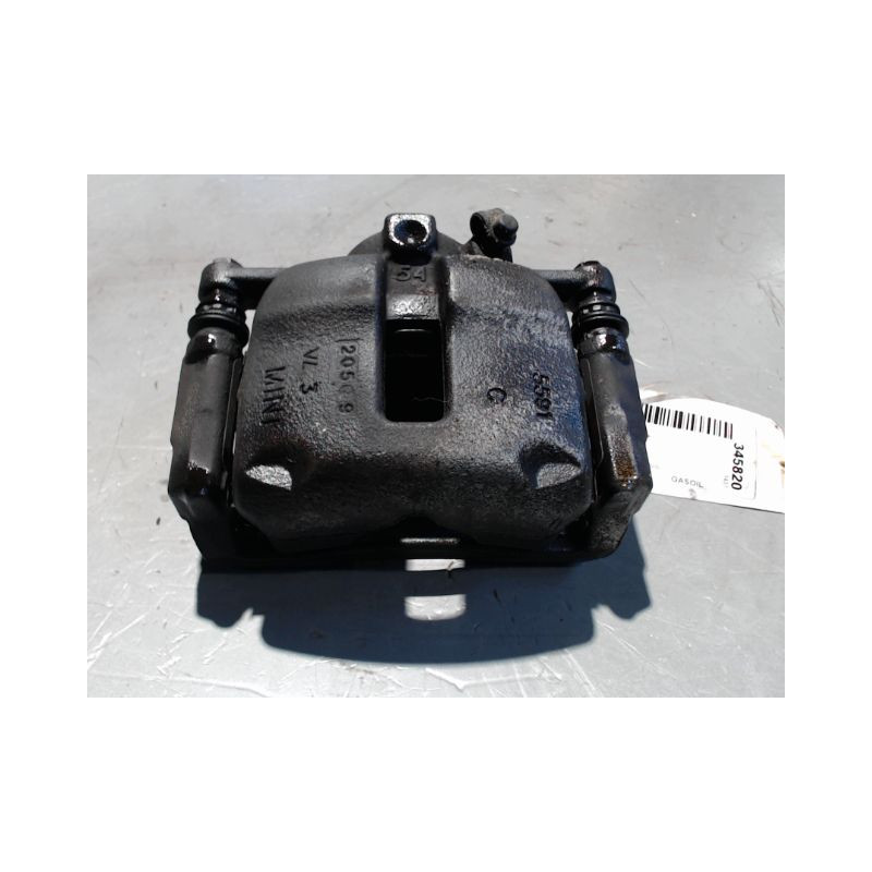 ETRIER DE FREIN AVANT GAUCHE MINI MINI 2006-