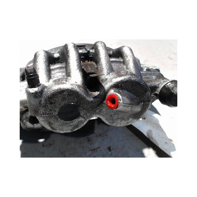 ETRIER DE FREIN AVANT GAUCHE OPEL MOVANO XL3 F3500 4P