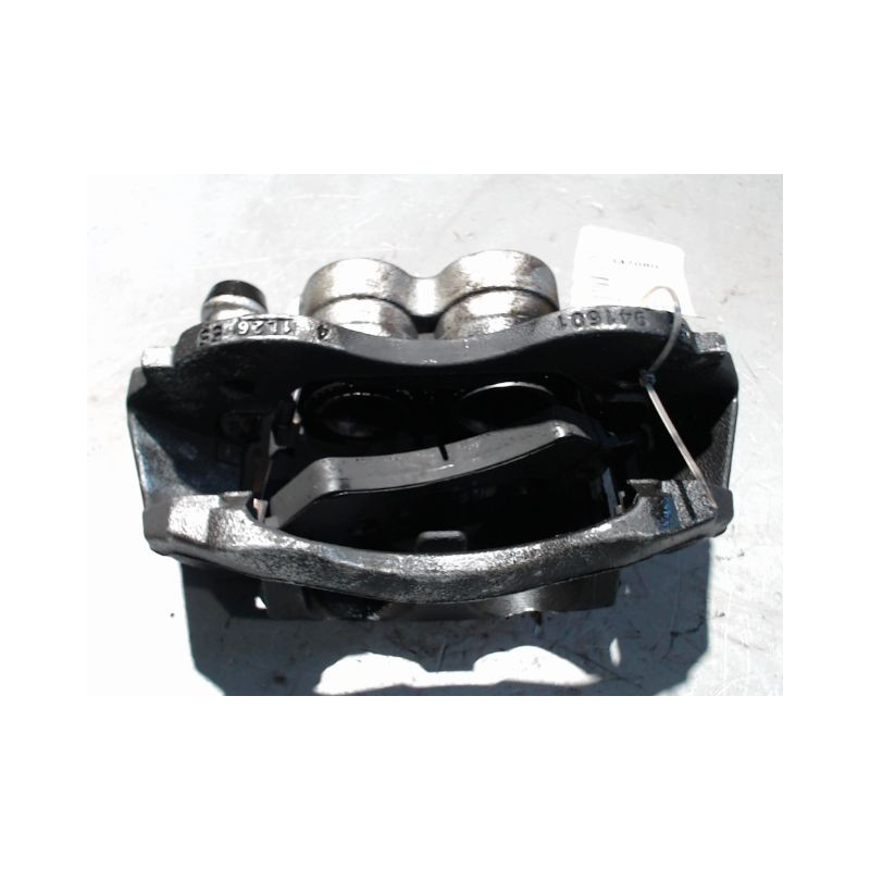 ETRIER DE FREIN AVANT GAUCHE OPEL MOVANO XL3 F3500 4P