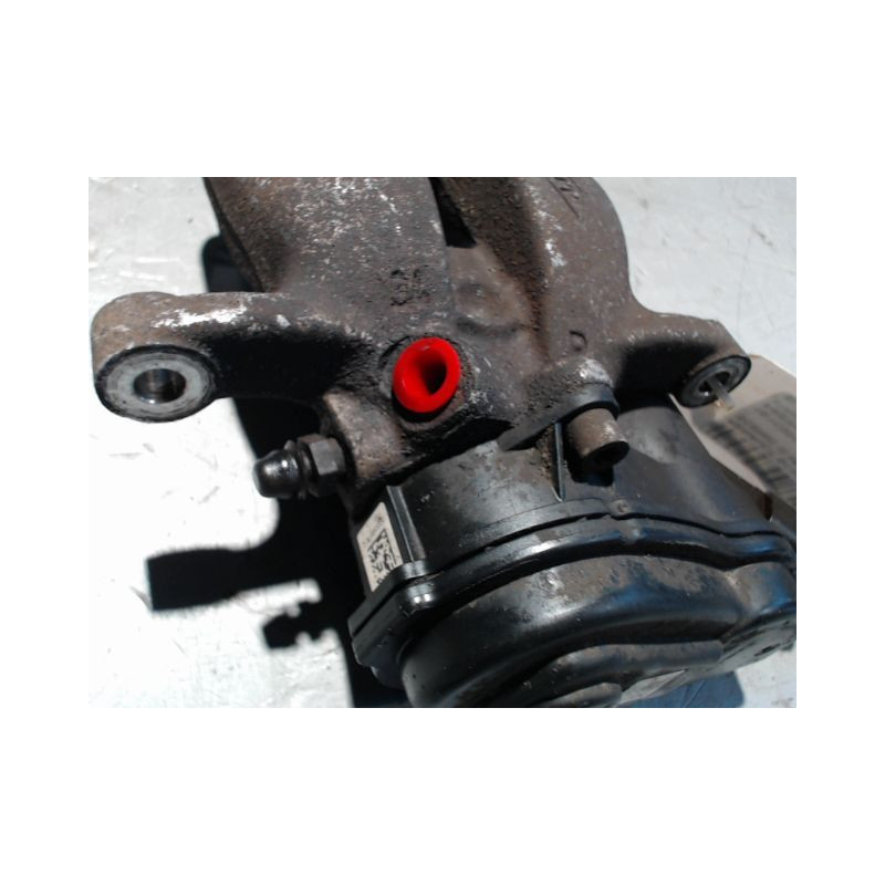 ETRIER DE FREIN ARRIERE DROIT RENAULT SCENIC III 2009-