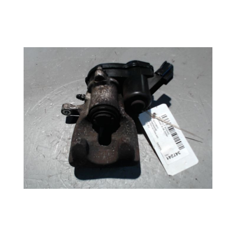 ETRIER DE FREIN ARRIERE DROIT RENAULT SCENIC III 2009-