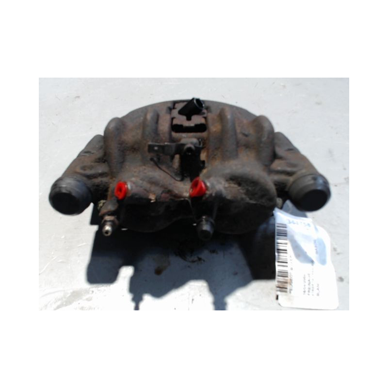 ETRIER DE FREIN AVANT GAUCHE PEUGEOT BOXER