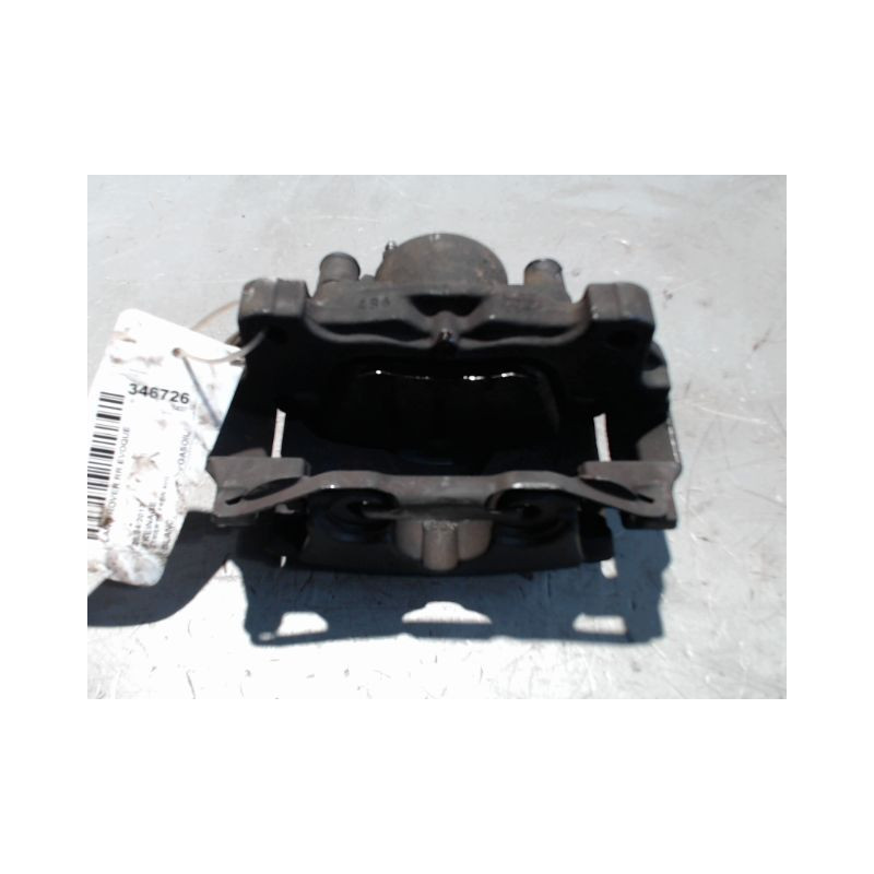 ETRIER DE FREIN AVANT GAUCHE LAND ROVER RR EVOQUE