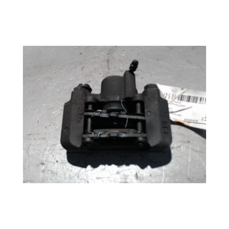 ETRIER DE FREIN ARRIERE DROIT TOYOTA YARIS -2003