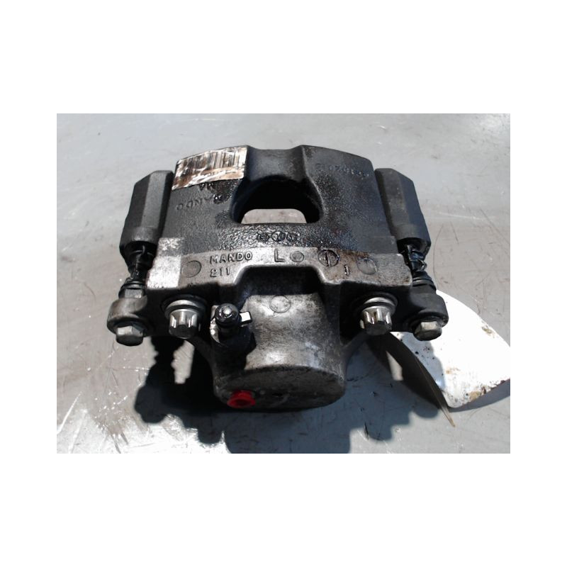 ETRIER DE FREIN AVANT GAUCHE PEUGEOT 308 2011-