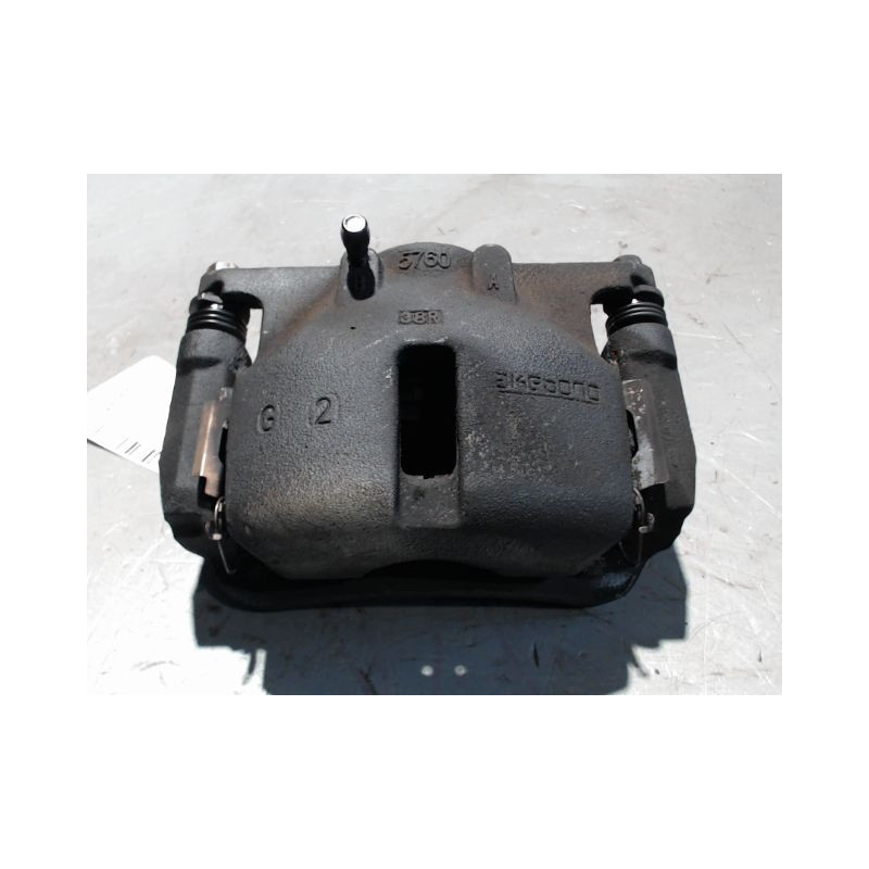 ETRIER DE FREIN AVANT DROIT SUZUKI SX4