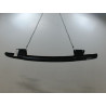 RENFORT PARE-CHOC ARRIERE  BMW SERIE 3 BERL. V Phase 1 (E90) 2005-2008