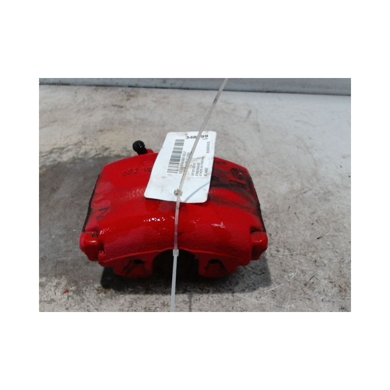 ETRIER DE FREIN AVANT DROIT VOLKSWAGEN GOLF VI 2008-