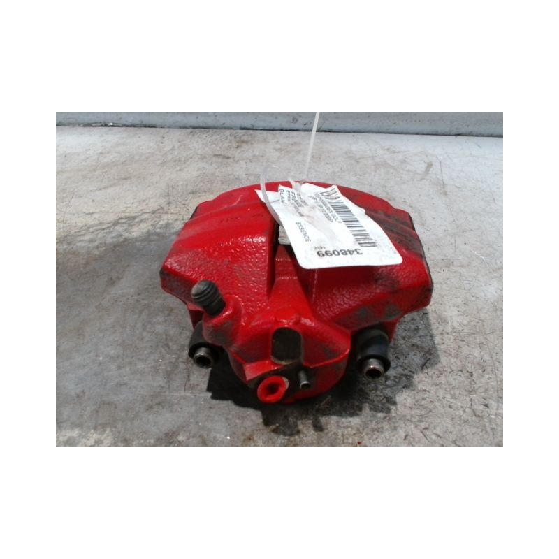 ETRIER DE FREIN AVANT GAUCHE VOLKSWAGEN GOLF VI 2008-