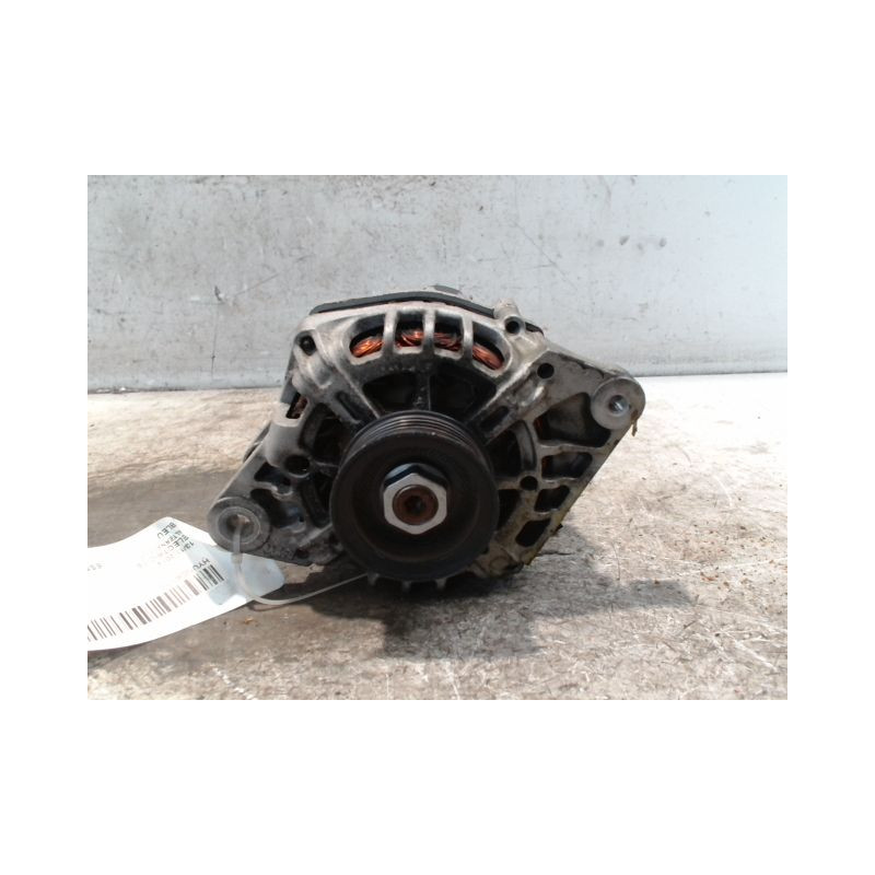 ALTERNATEUR HYUNDAI I10