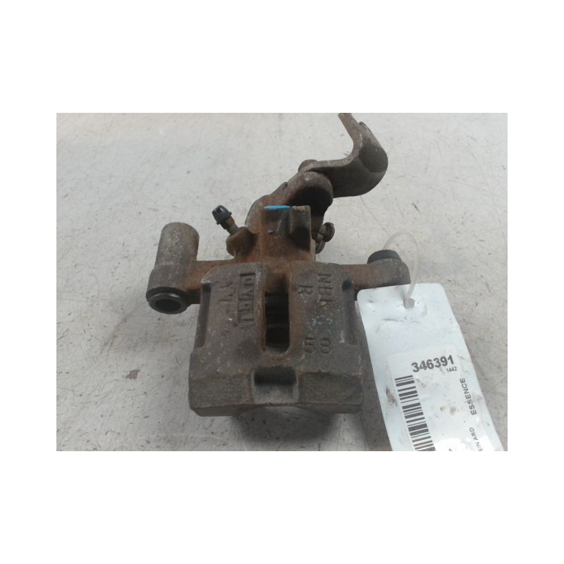 ETRIER DE FREIN ARRIERE DROIT MAZDA MX5 2001-