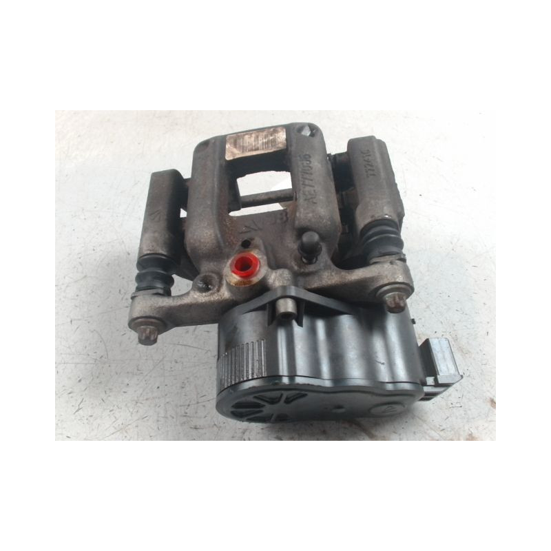 ETRIER DE FREIN ARRIERE GAUCHE PEUGEOT 308 2011-