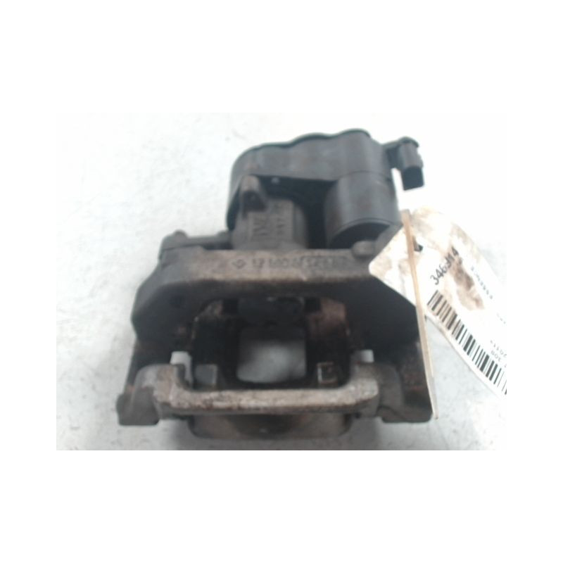 ETRIER DE FREIN ARRIERE GAUCHE PEUGEOT 308 2011-