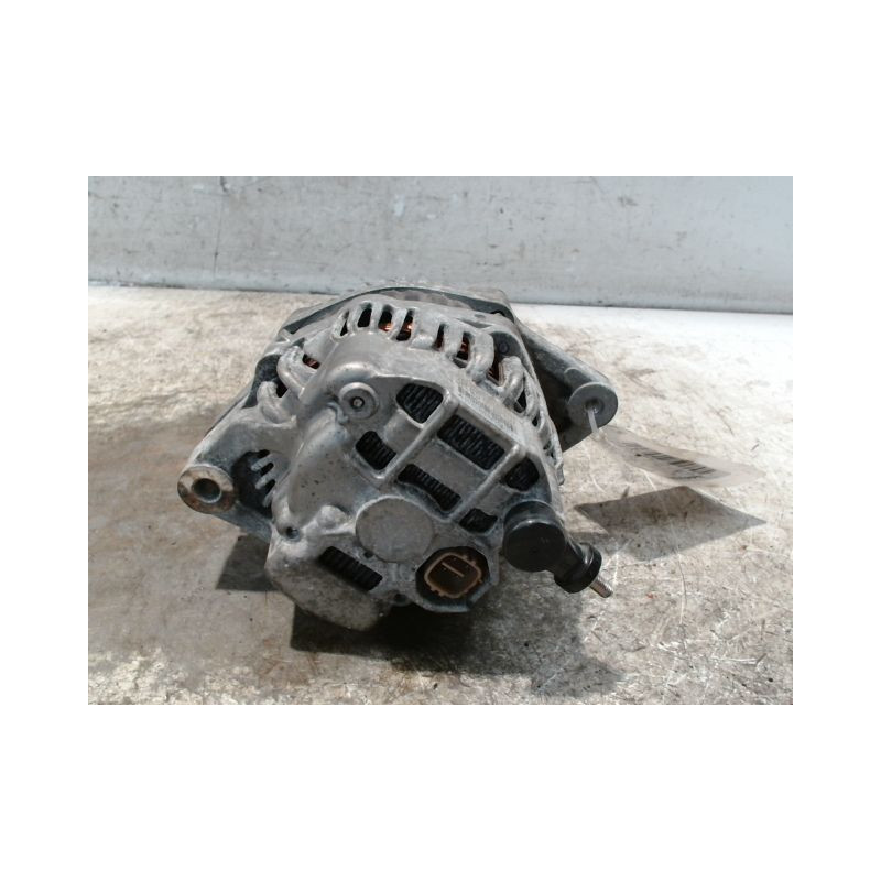 ALTERNATEUR SUZUKI SWIFT 3P