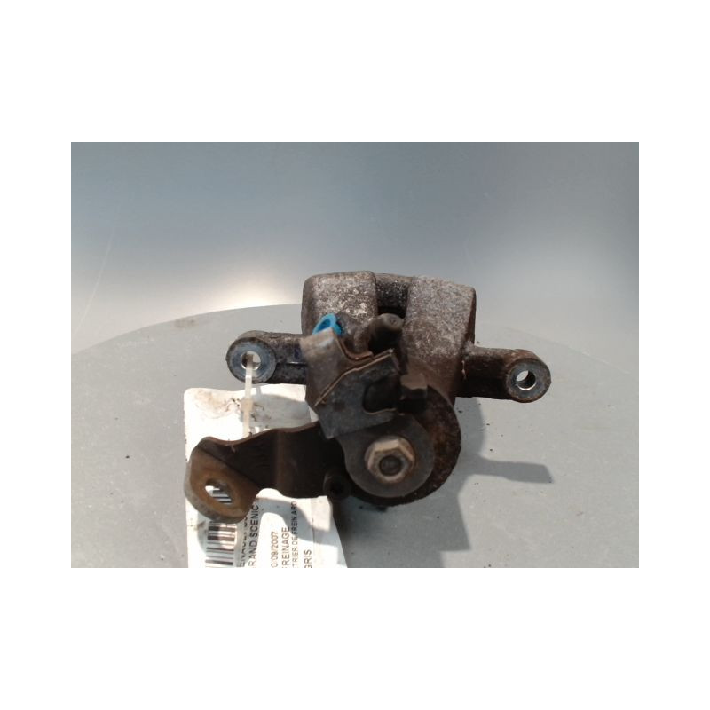 ETRIER DE FREIN ARRIERE DROIT RENAULT GRAND SCENIC II 2006-