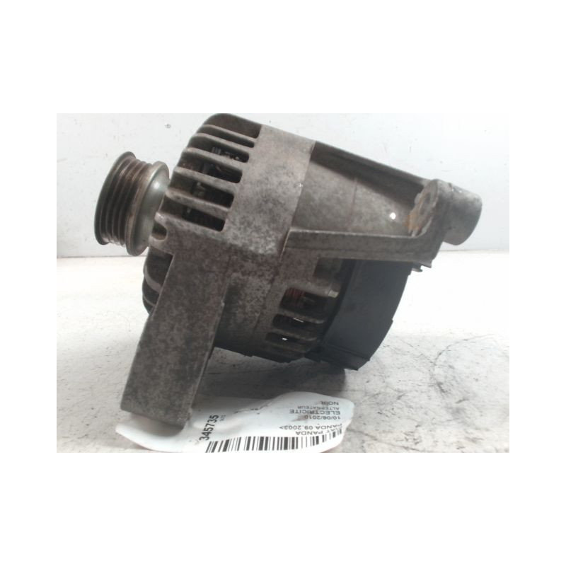 ALTERNATEUR FIAT PANDA 2003-