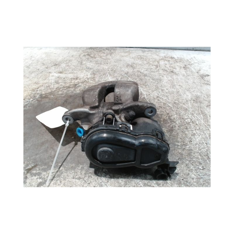 ETRIER DE FREIN ARRIERE GAUCHE MERCEDES CLASSE B 2008-