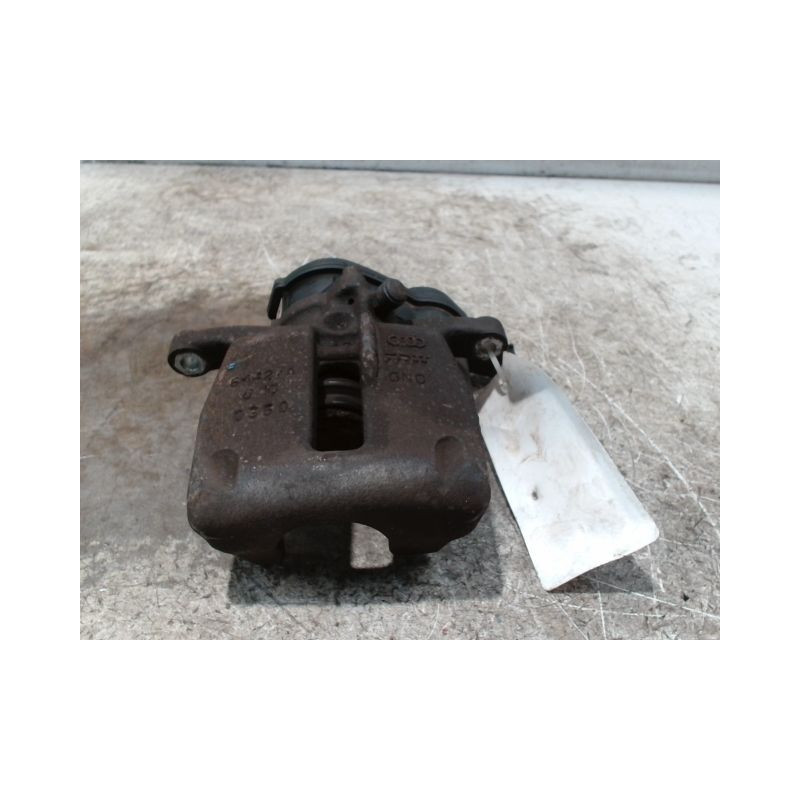 ETRIER DE FREIN ARRIERE GAUCHE AUDI A4 2008-