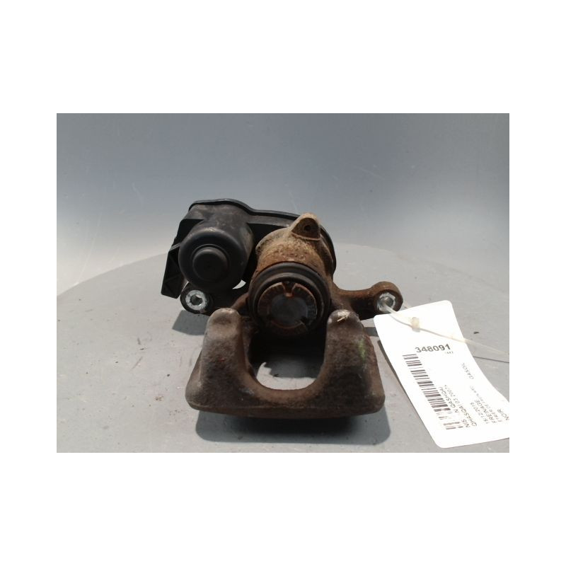 ETRIER DE FREIN ARRIERE DROIT NISSAN QHASQAI 2007-