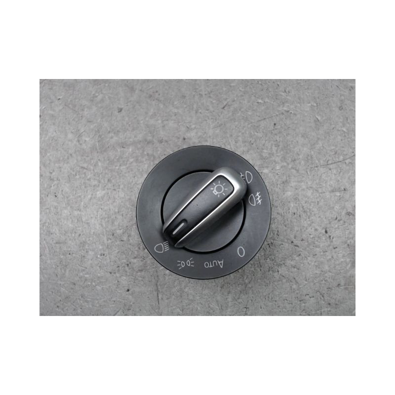 COMMANDE ECLAIRAGE VOLKSWAGEN GOLF VI 2008-