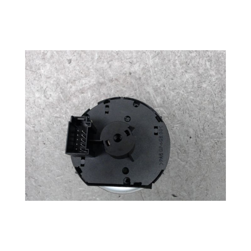 COMMANDE ECLAIRAGE VOLKSWAGEN GOLF VI 2008-