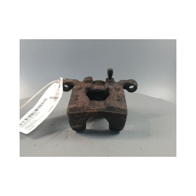 ETRIER DE FREIN ARRIERE DROIT NISSAN QHASQAI 2007-