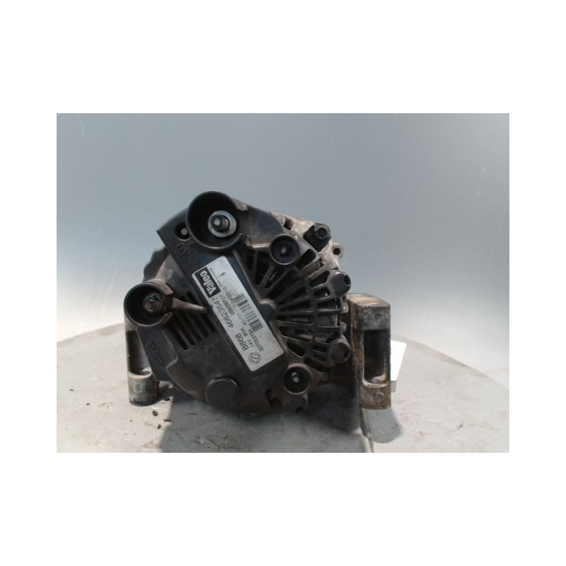 ALTERNATEUR FIAT 500 2007-