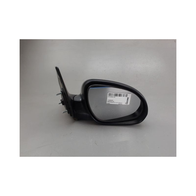 RETROVISEUR EXTERIEUR ELECTRIQUE DROIT HYUNDAI I30
