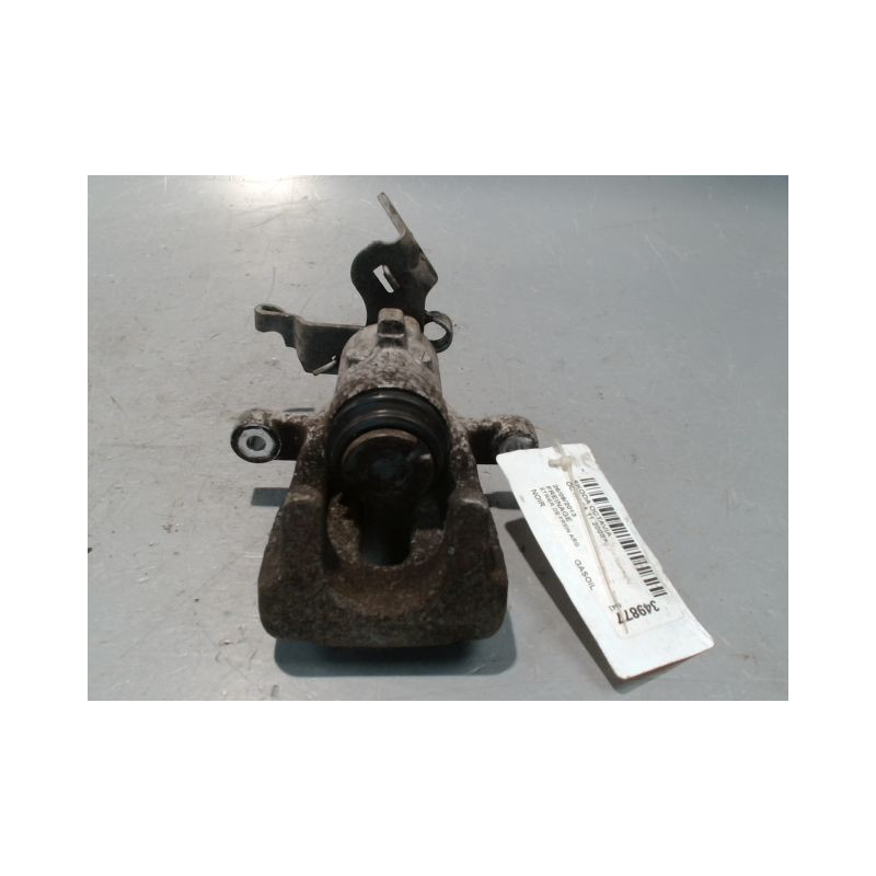 ETRIER DE FREIN ARRIERE GAUCHE SKODA OCTAVIA 2008-