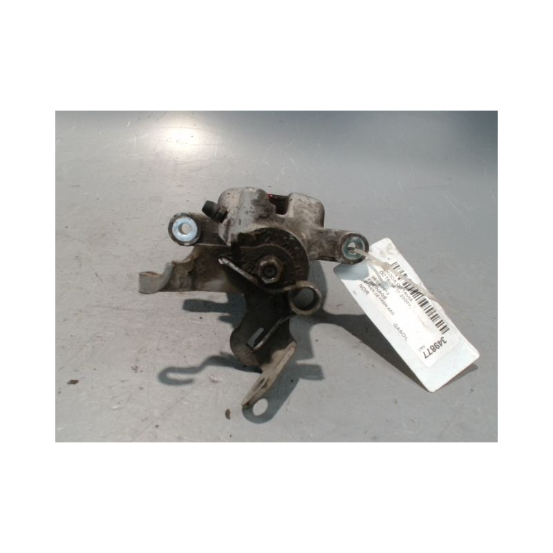 ETRIER DE FREIN ARRIERE GAUCHE SKODA OCTAVIA 2008-