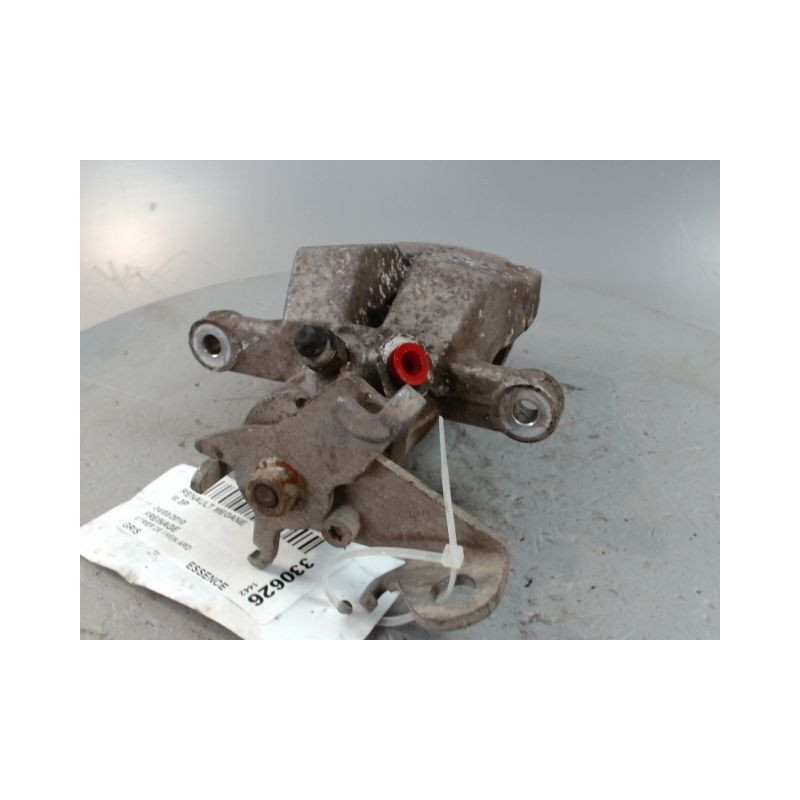 ETRIER DE FREIN ARRIERE DROIT RENAULT MEGANE III 2008-