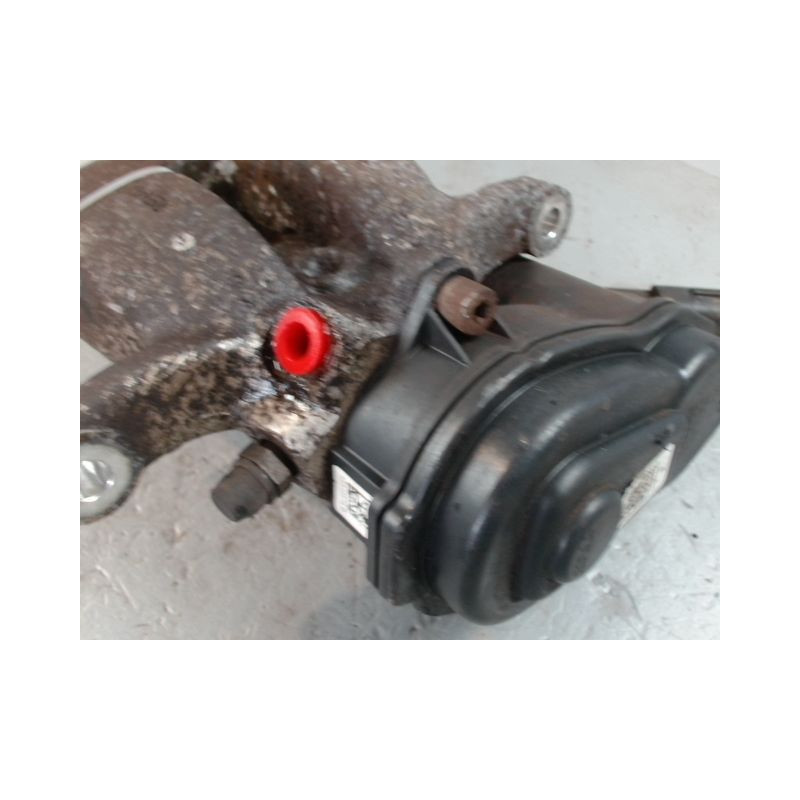 ETRIER DE FREIN ARRIERE DROIT RENAULT SCENIC III 2009-