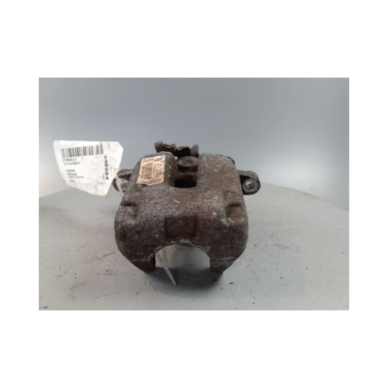 ETRIER DE FREIN ARRIERE DROIT CITROEN C4 04-08