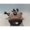 ETRIER DE FREIN ARRIERE GAUCHE CITROEN BERLINGO FOURGON 2008-