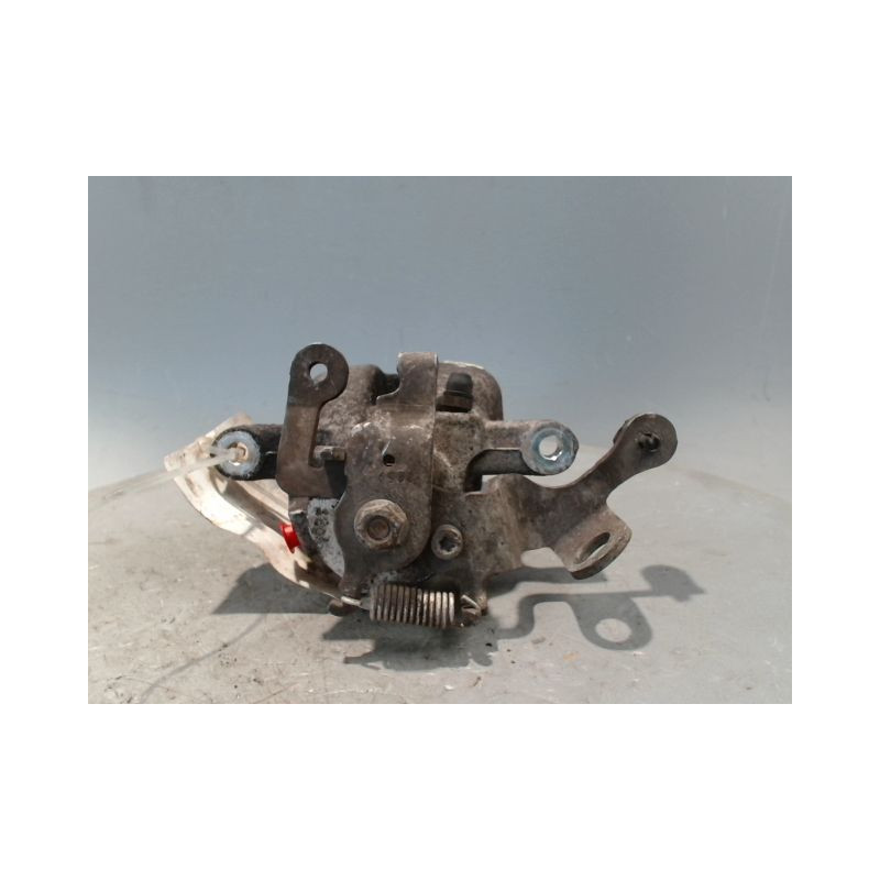 ETRIER DE FREIN ARRIERE GAUCHE CITROEN BERLINGO FOURGON 2008-