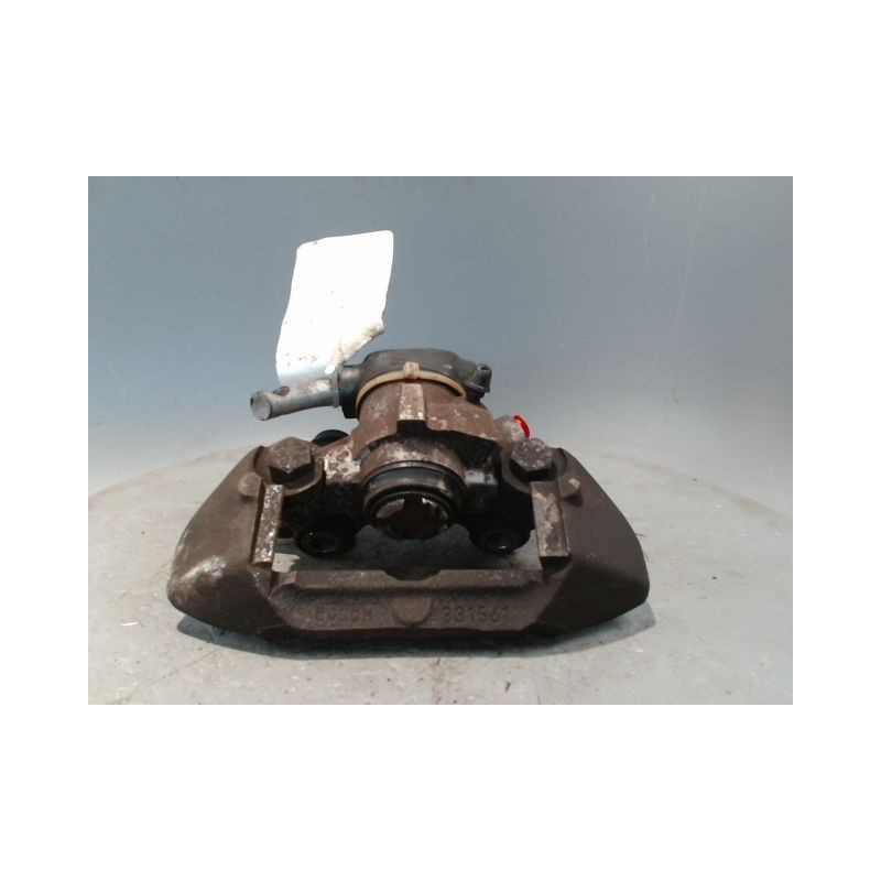 ETRIER DE FREIN ARRIERE DROIT PEUGEOT 206 3P