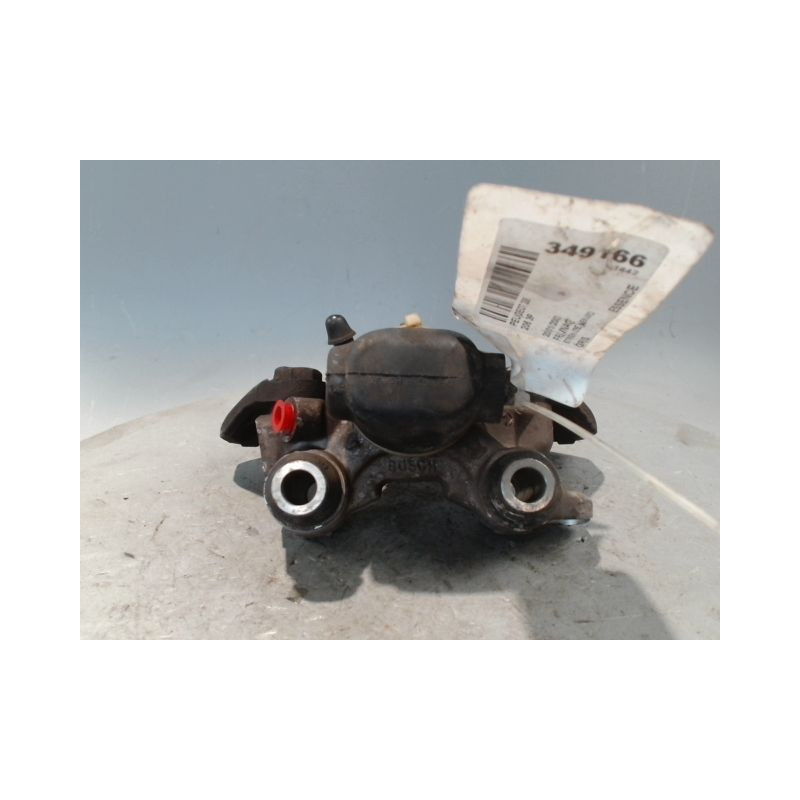 ETRIER DE FREIN ARRIERE DROIT PEUGEOT 206 3P