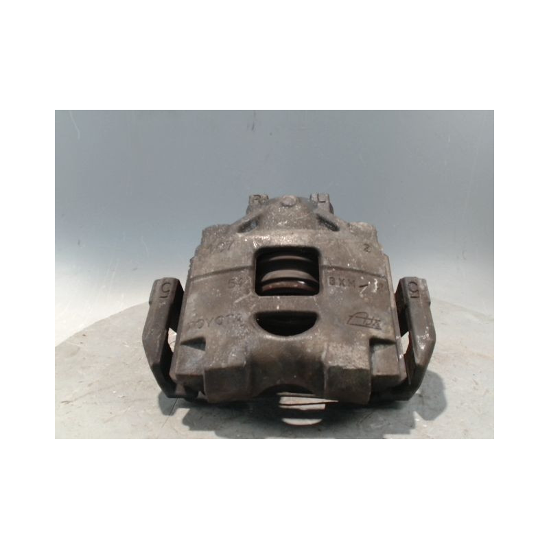 ETRIER DE FREIN AVANT GAUCHE TOYOTA YARIS II 2010-