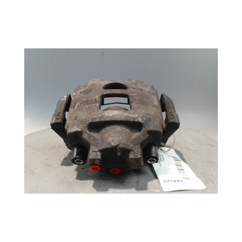 ETRIER DE FREIN AVANT GAUCHE TOYOTA YARIS II 2010-