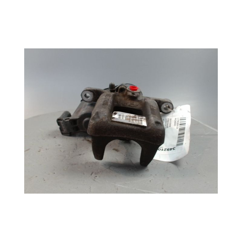 ETRIER DE FREIN ARRIERE GAUCHE CITROEN GRAND C4 PICASSO