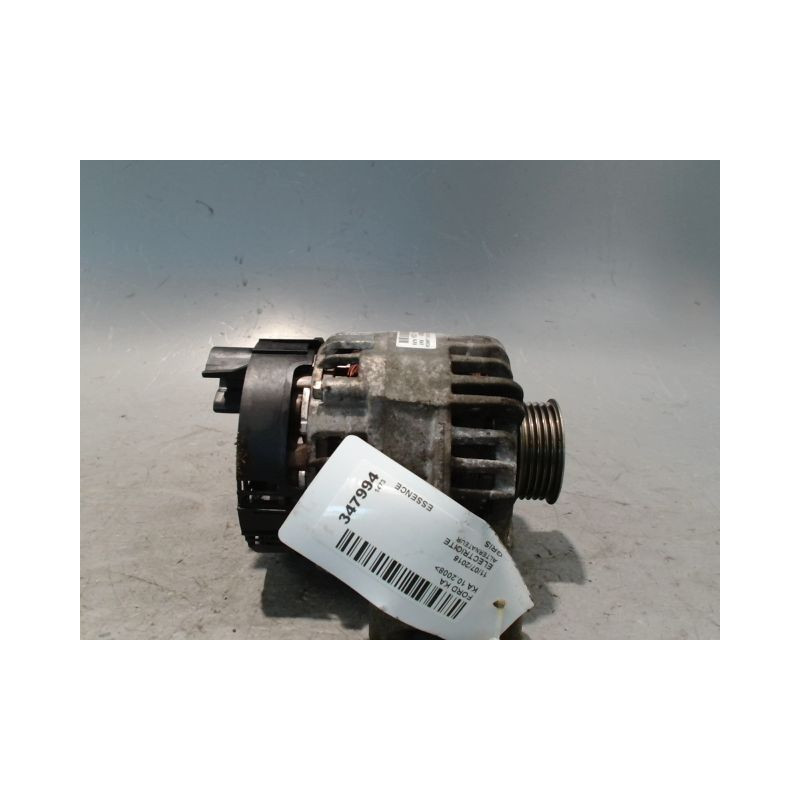 ALTERNATEUR FORD KA 2008-